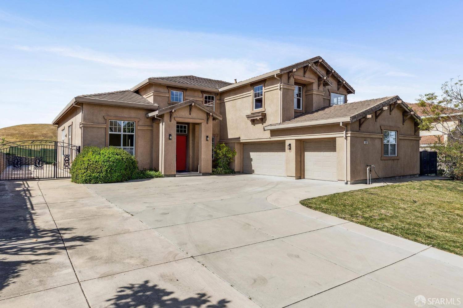 Antioch, CA 94531,5313 Judsonville DR