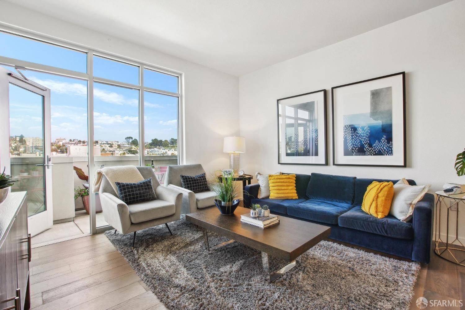 San Francisco, CA 94115,2655 Bush ST #603