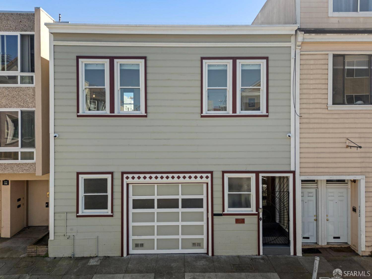 San Francisco, CA 94123,115 Magnolia ST