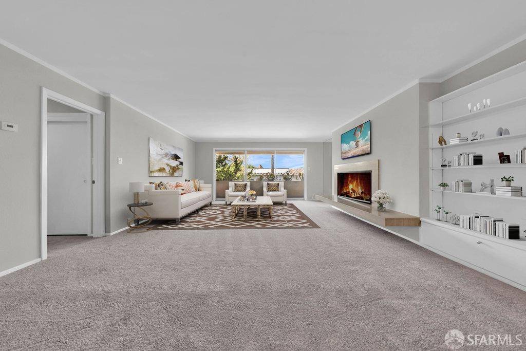Berkeley, CA 94709,1401 Walnut ST #1B