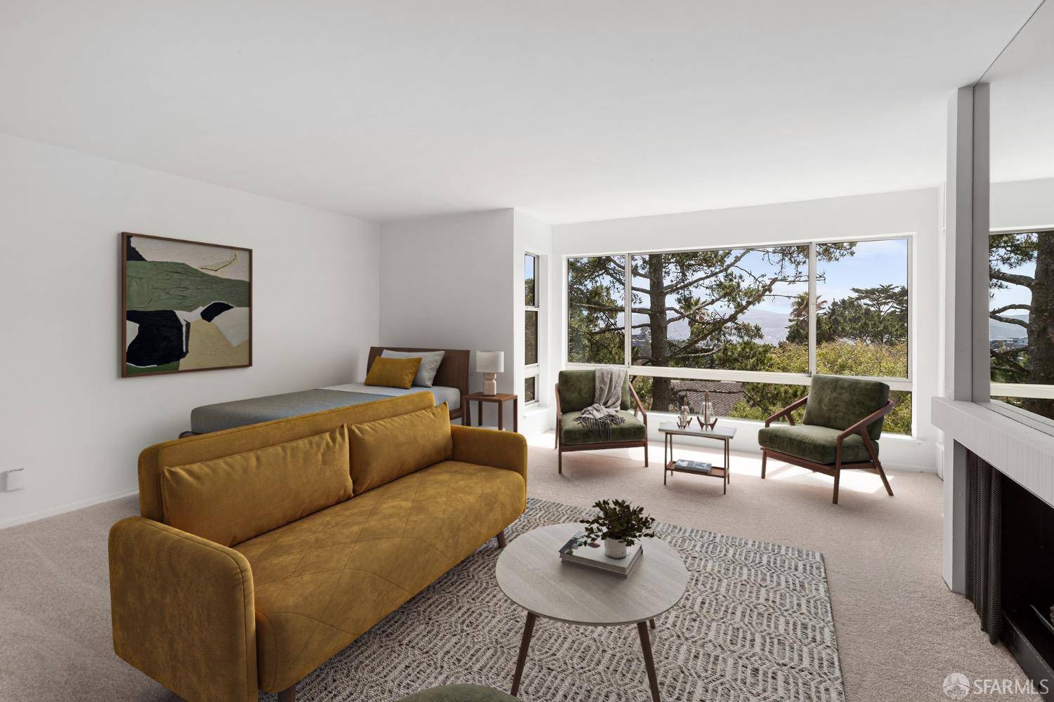 San Francisco, CA 94131,95 Red Rock WAY #207M