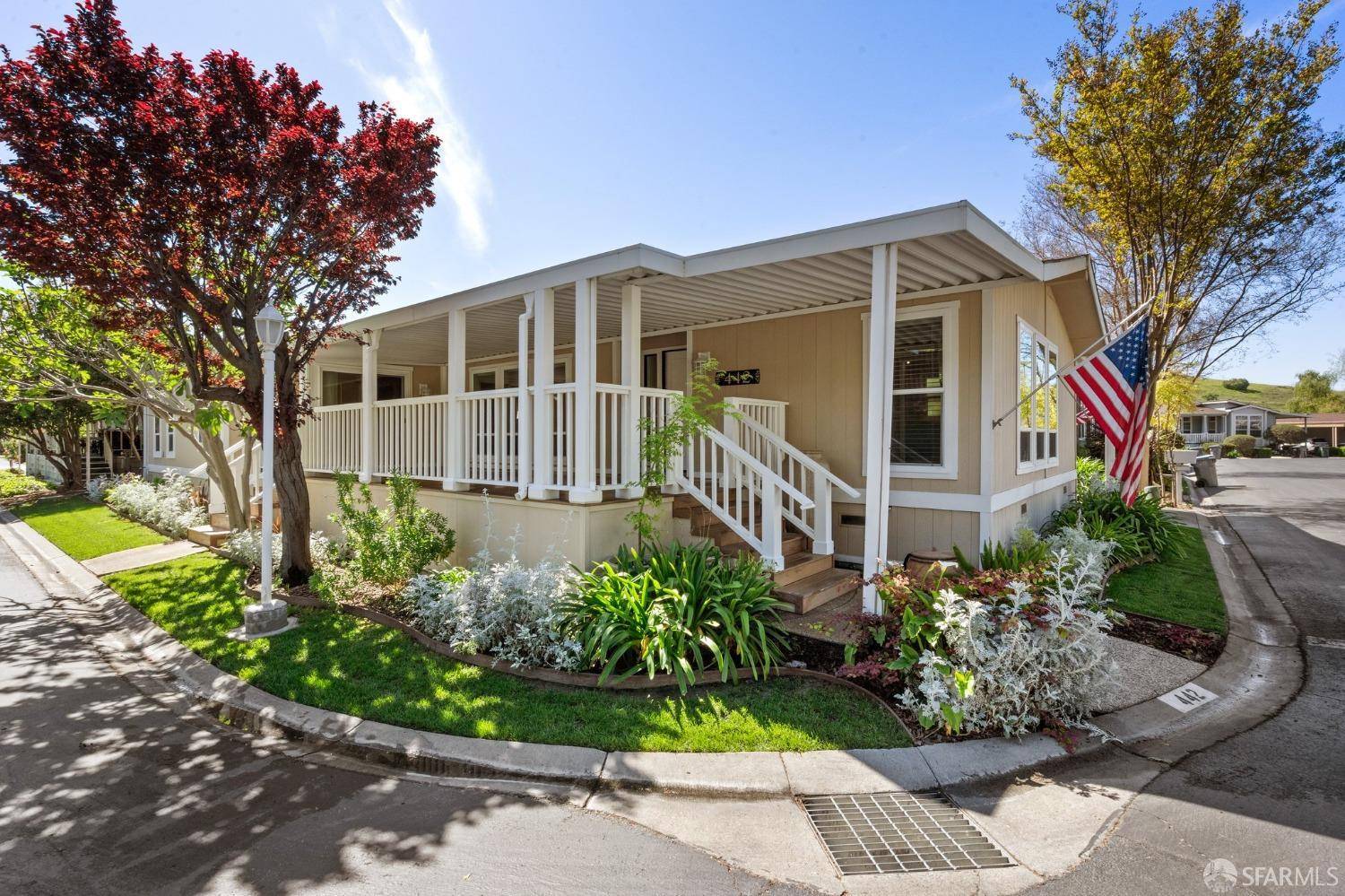San Jose, CA 95125,442 Mill Pond DR #442