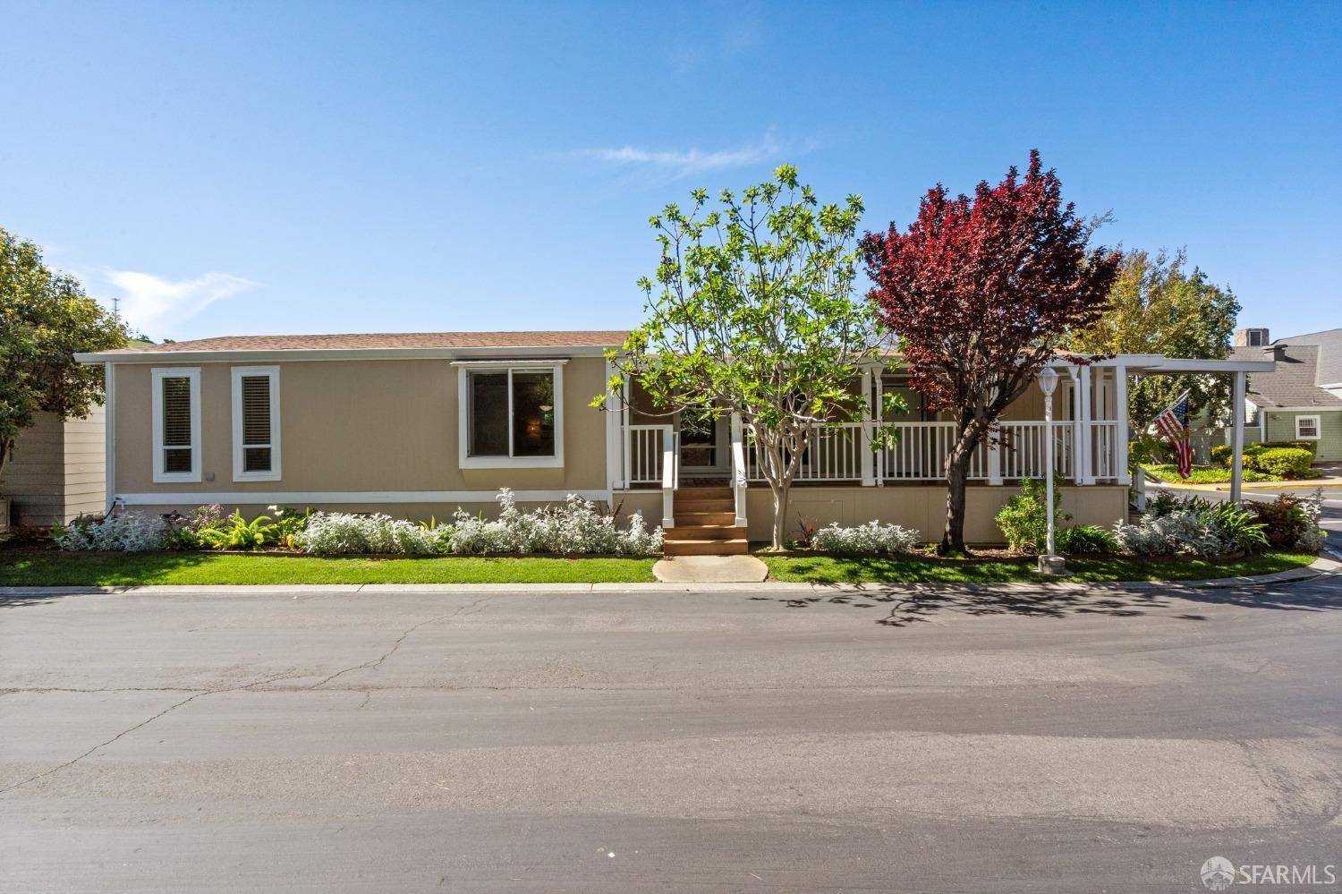San Jose, CA 95125,442 Mill Pond DR #442