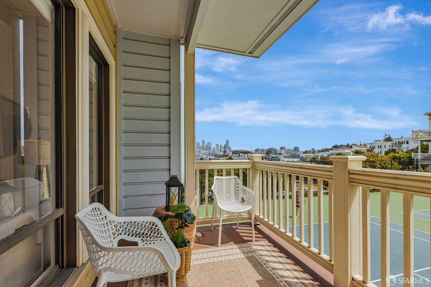 San Francisco, CA 94107,605 Carolina ST