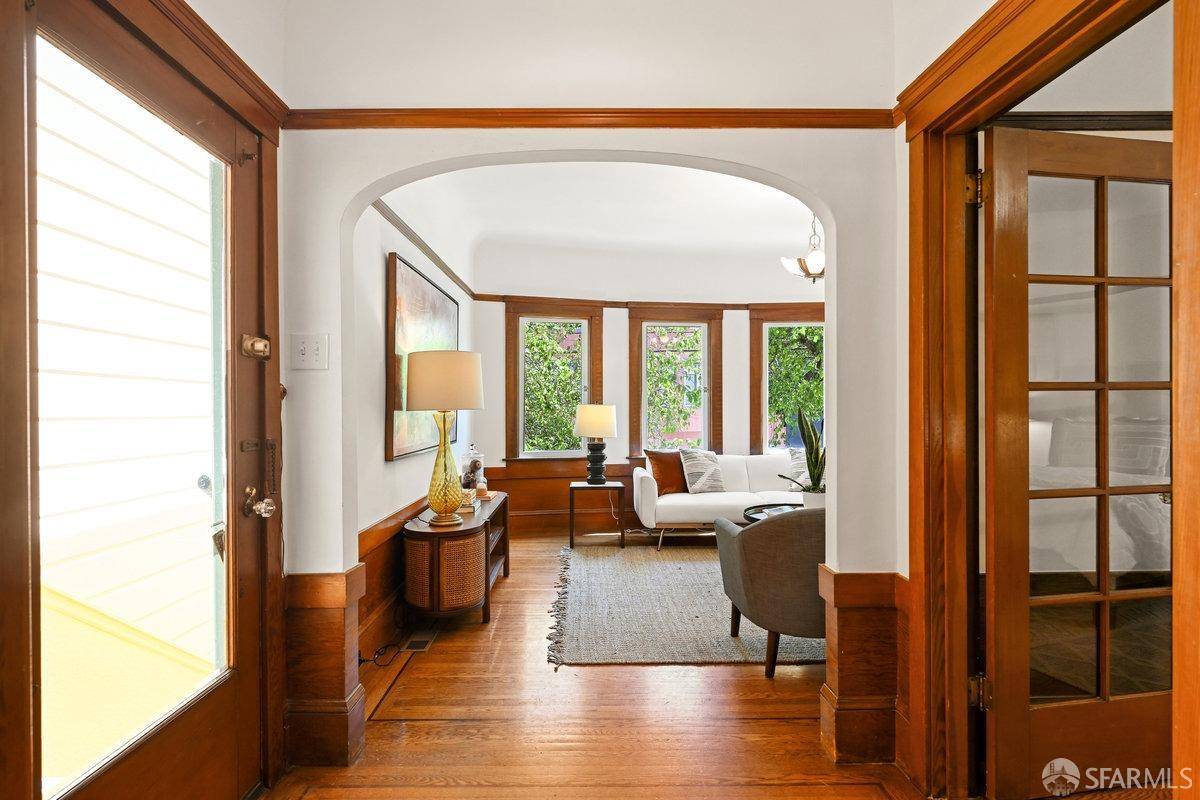 San Francisco, CA 94110,1516 Alabama ST
