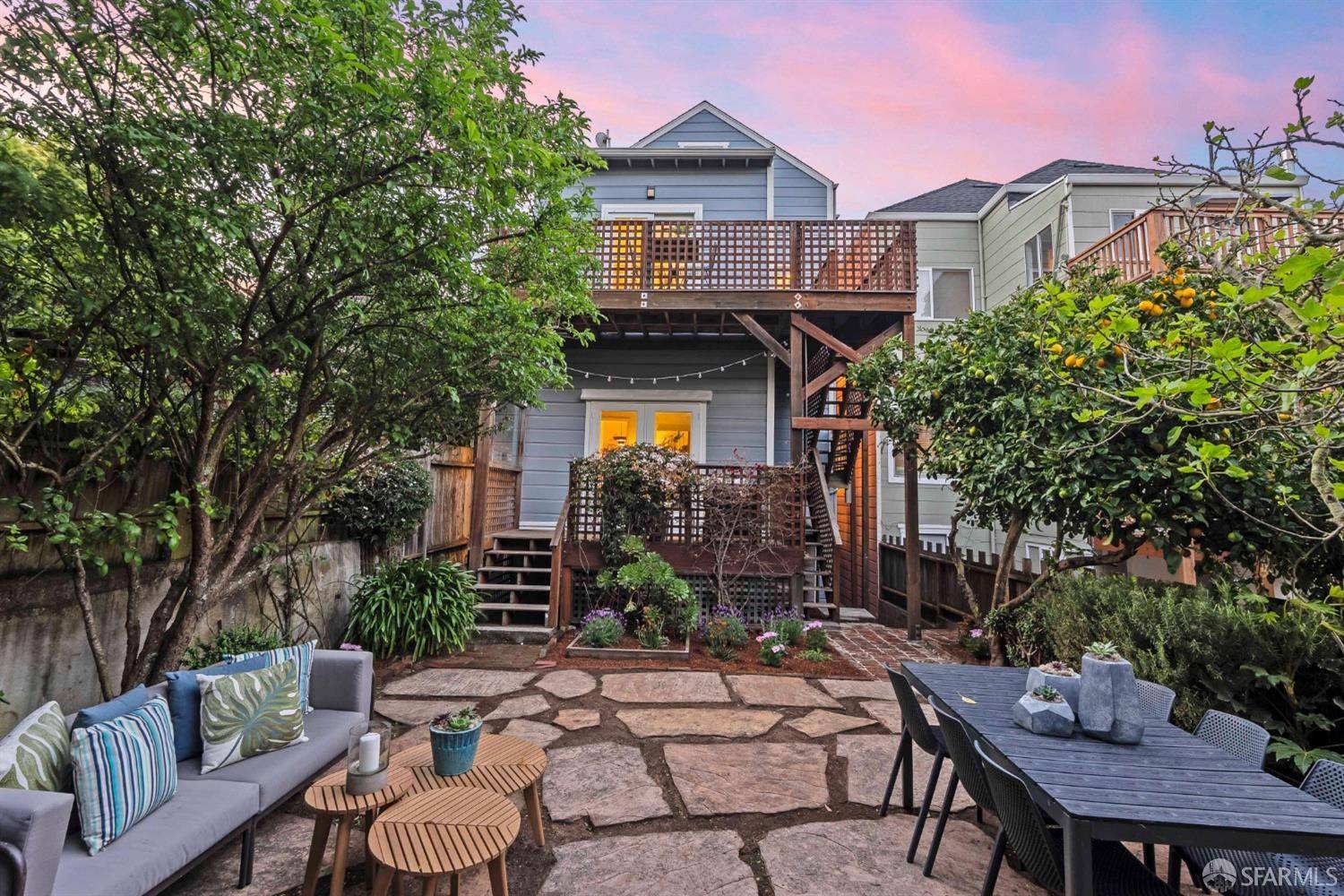 San Francisco, CA 94114,339-341 Jersey ST