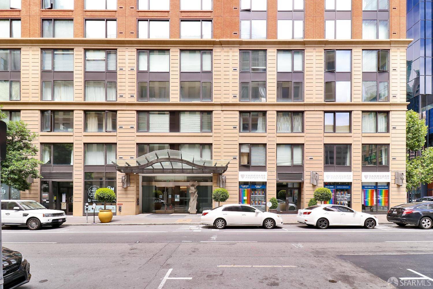 San Francisco, CA 94105,199 New Montgomery ST #1005