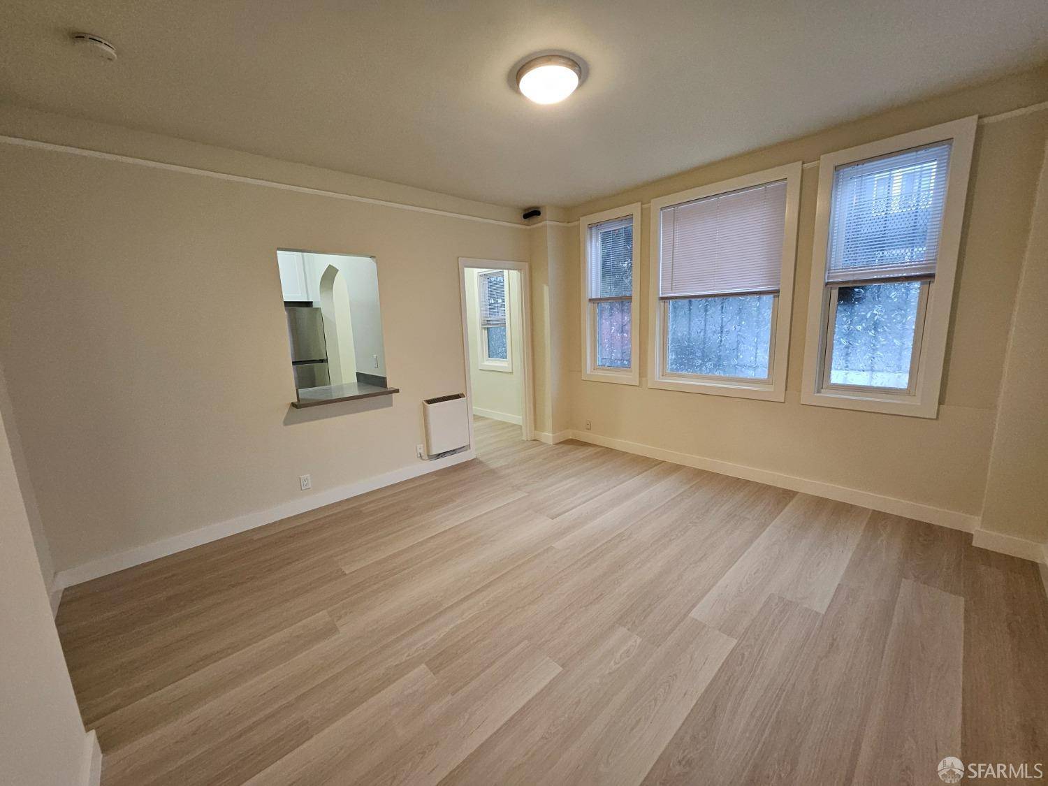 San Francisco, CA 94109,1530 Gough ST #102