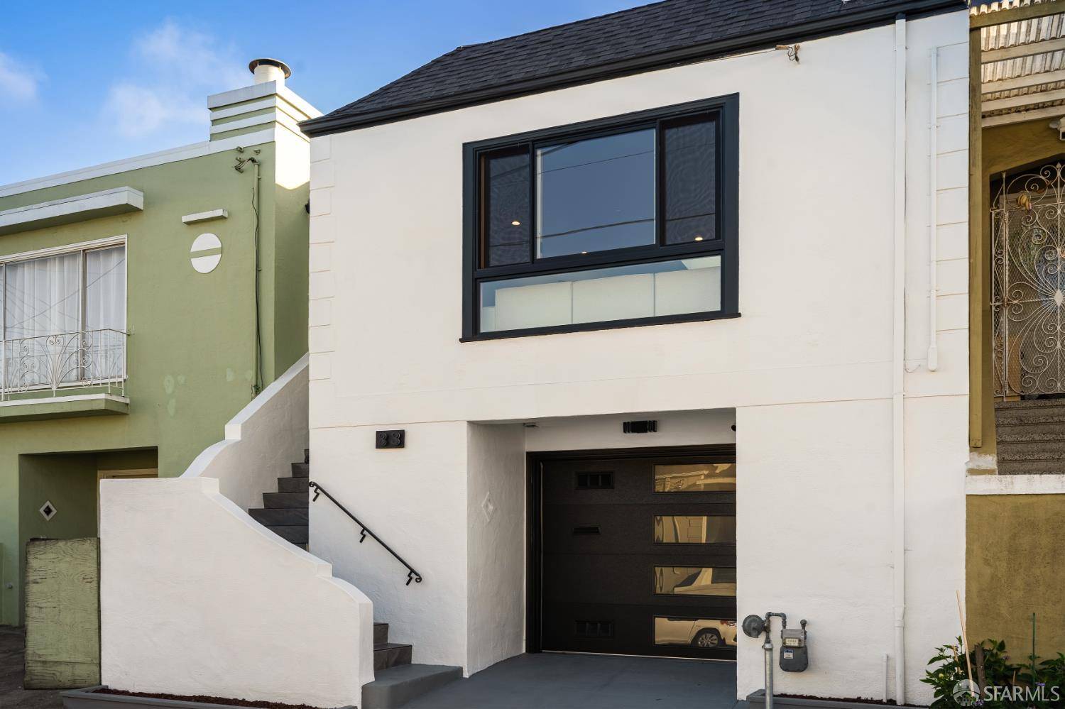 San Francisco, CA 94112,33 Fredson CT
