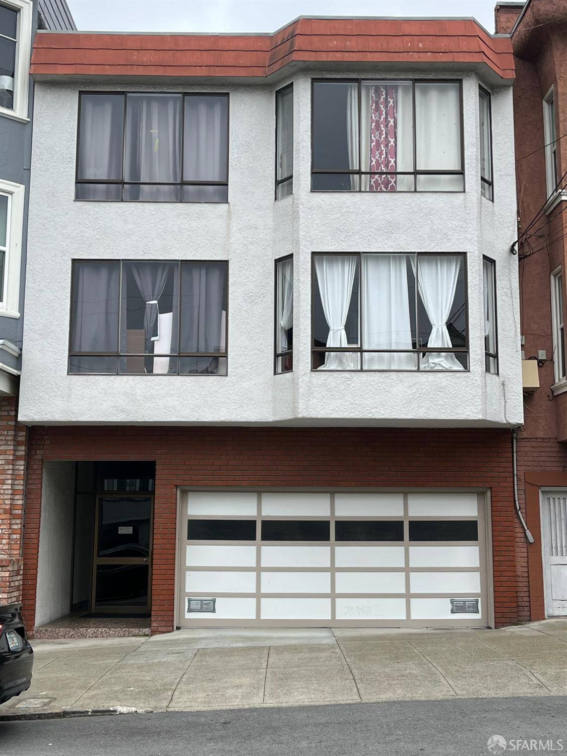 San Francisco, CA 94122,1348 11th AVE
