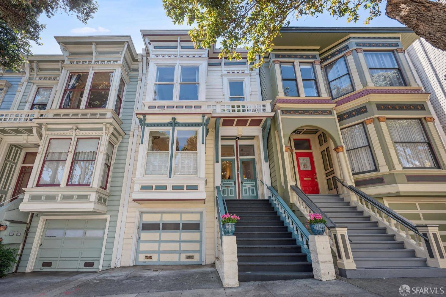 San Francisco, CA 94115,1933-1935 Ellis ST