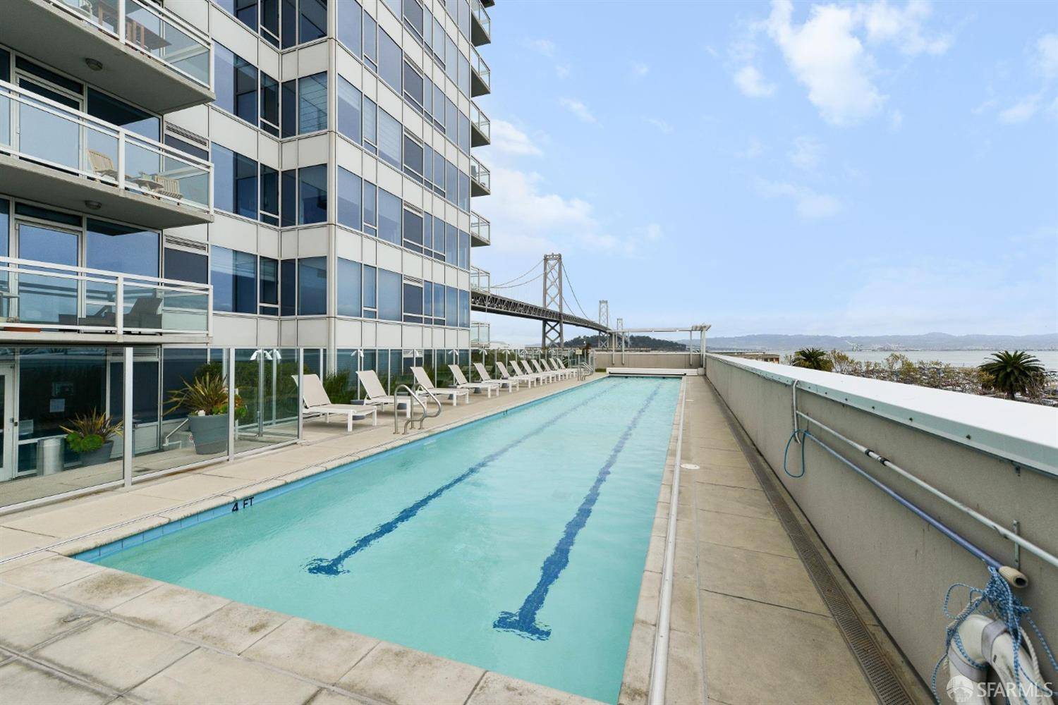 San Francisco, CA 94105,501 Beale ST #18E