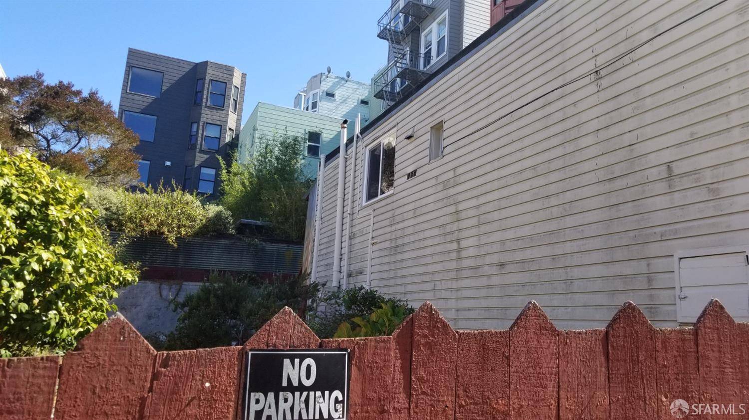 San Francisco, CA 94109,22 Morrell ST