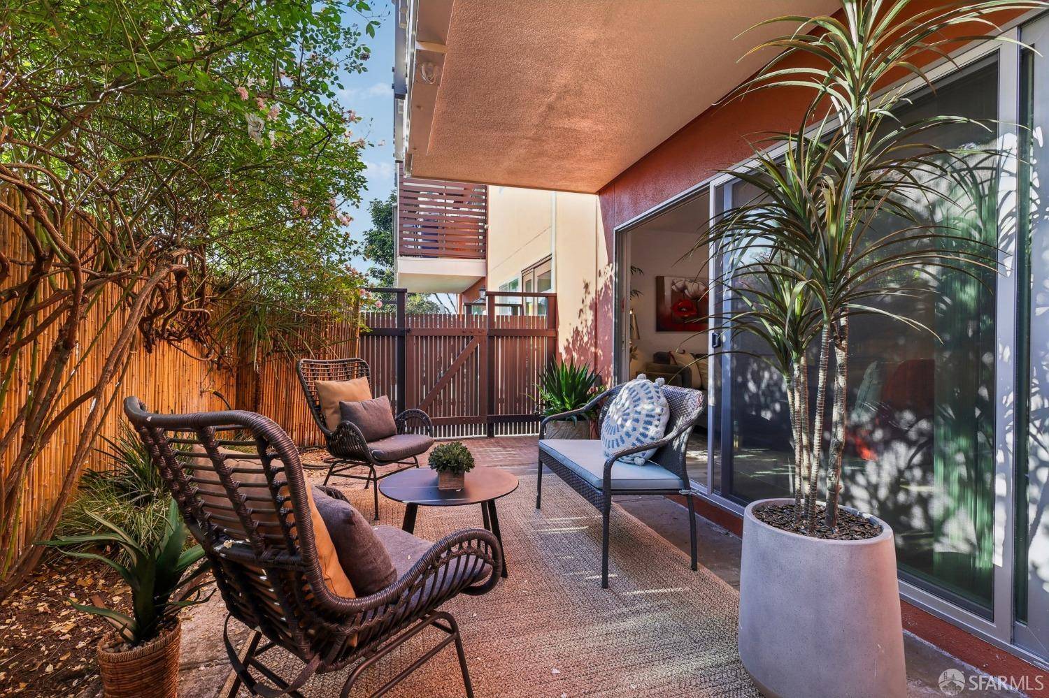 San Francisco, CA 94115,10 Inca LN #1