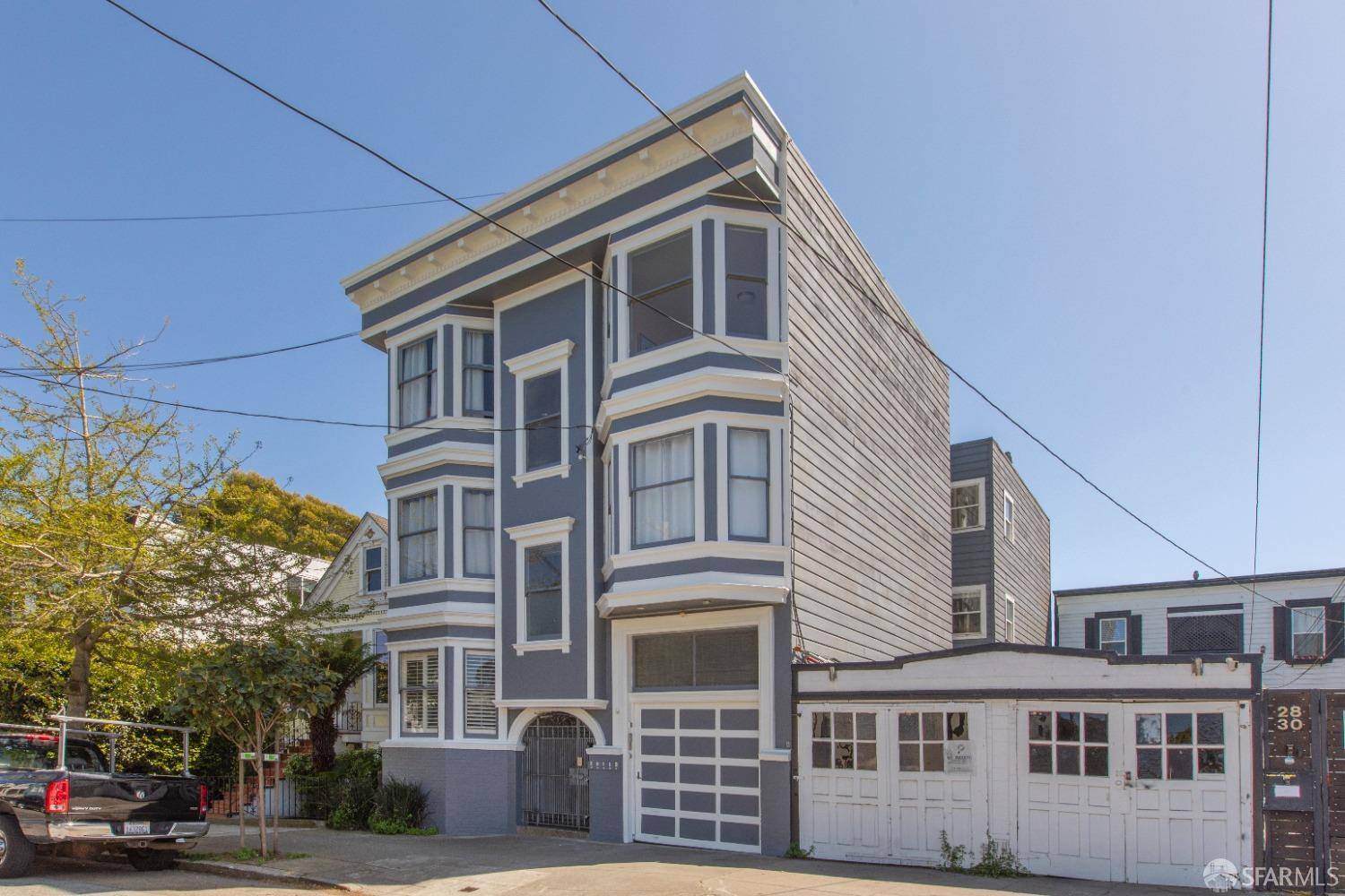 San Francisco, CA 94110,32 Richland AVE #A