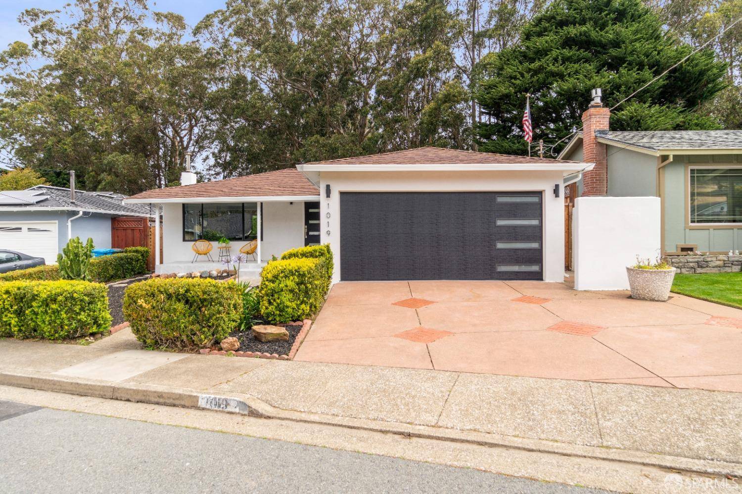 Pacifica, CA 94044,1019 Rio Vista DR