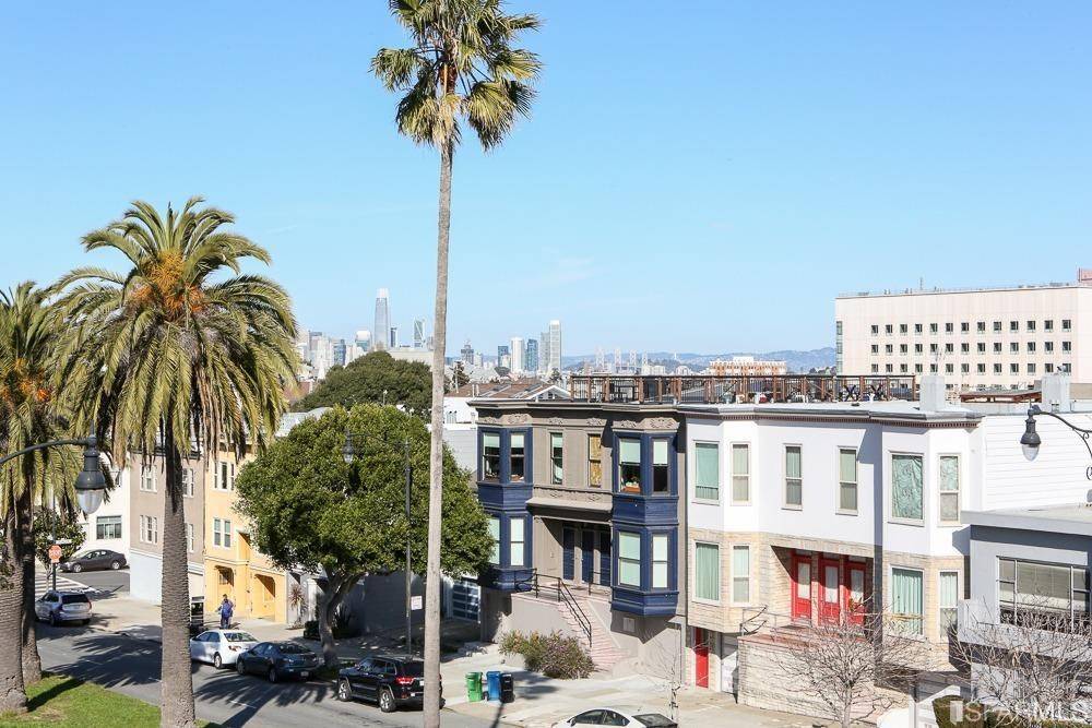 San Francisco, CA 94131,101 28th ST