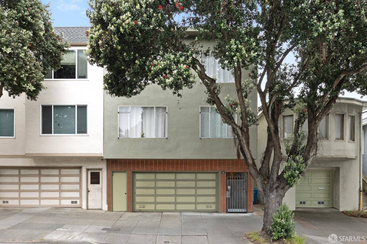 San Francisco, CA 94127,770 Monterey BLVD