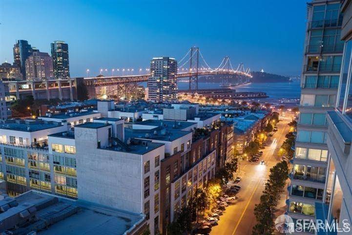 San Francisco, CA 94107,239 Brannan ST #14A