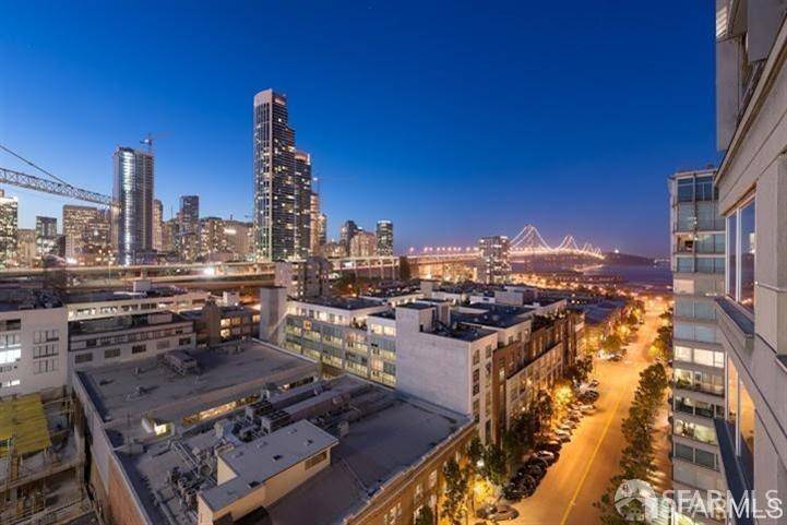 San Francisco, CA 94107,239 Brannan ST #14A