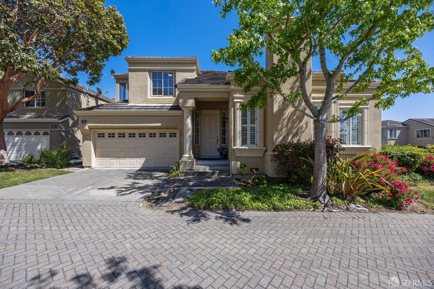 South San Francisco, CA 94080,32 Parkgrove DR