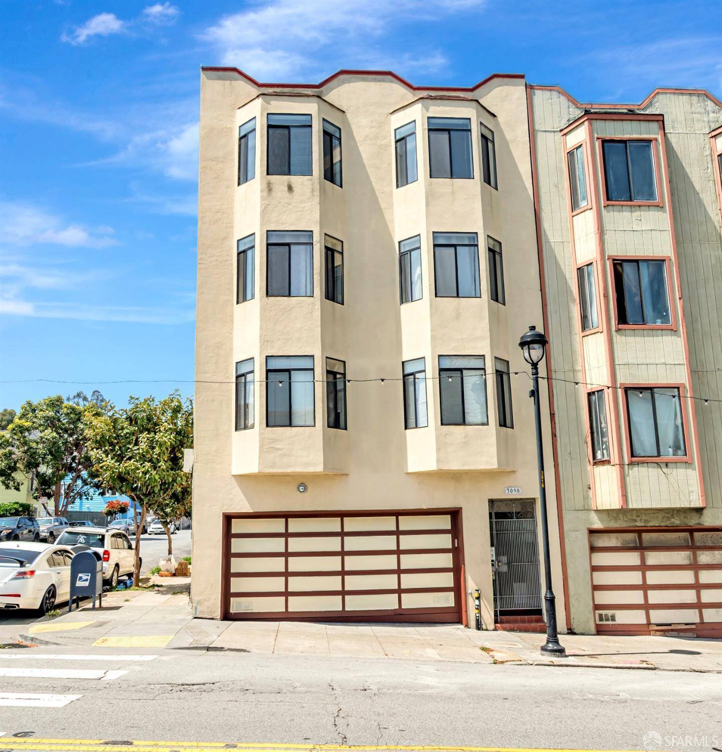 San Francisco, CA 94134,3090 San Bruno AVE