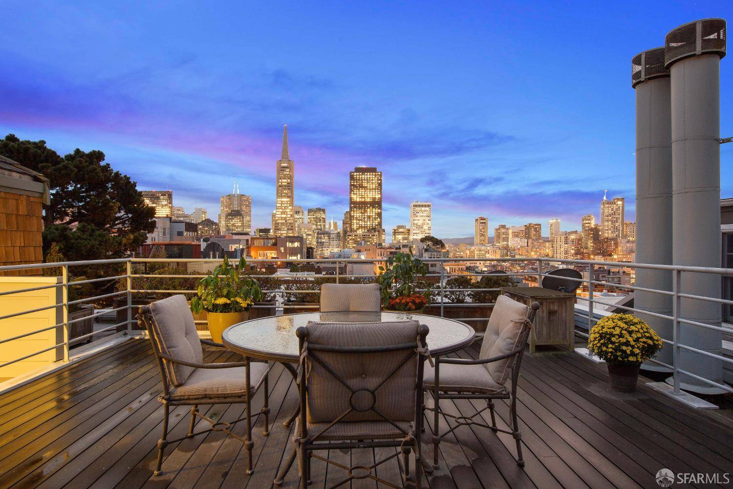 San Francisco, CA 94133,116 Alta ST