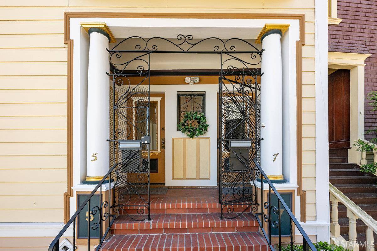 San Francisco, CA 94110,5-7 Duncan ST