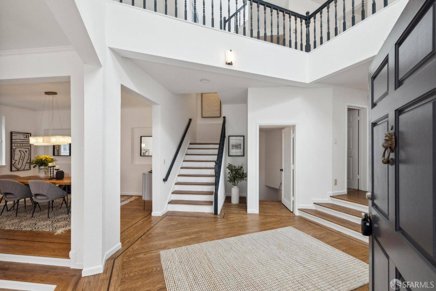 San Francisco, CA 94131,302 Warren DR