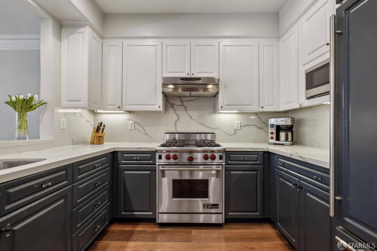 San Francisco, CA 94123,3622 Broderick ST #1