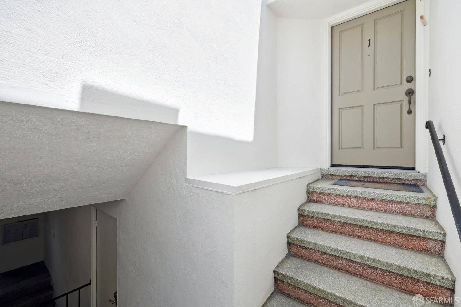 San Francisco, CA 94117,259 Upper Terrace