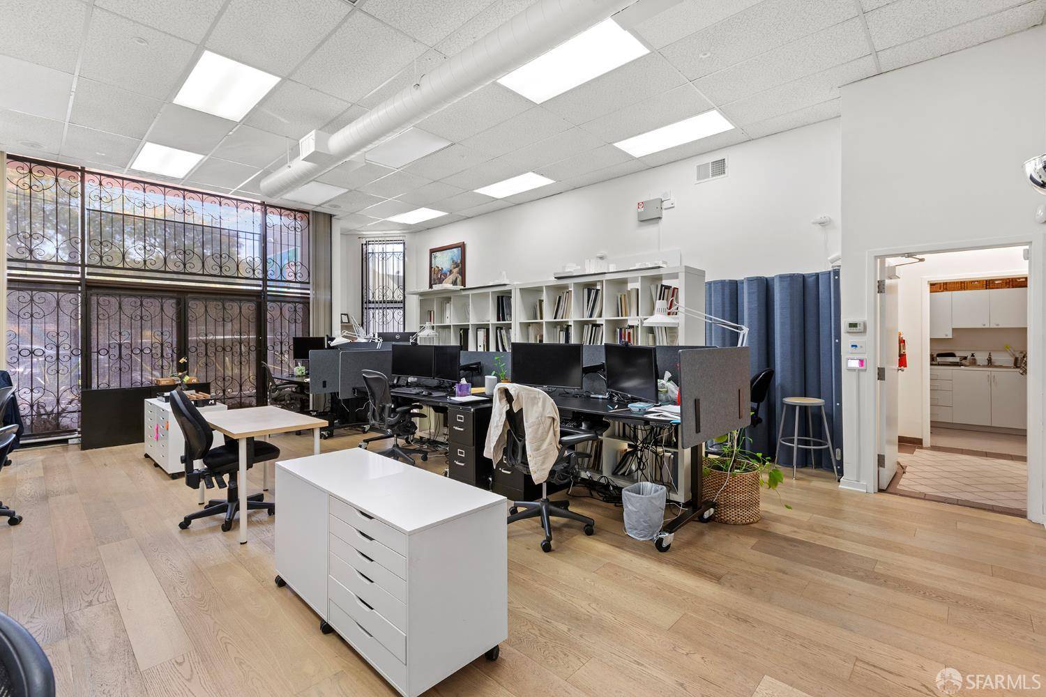 San Francisco, CA 94103,12 Gough ST