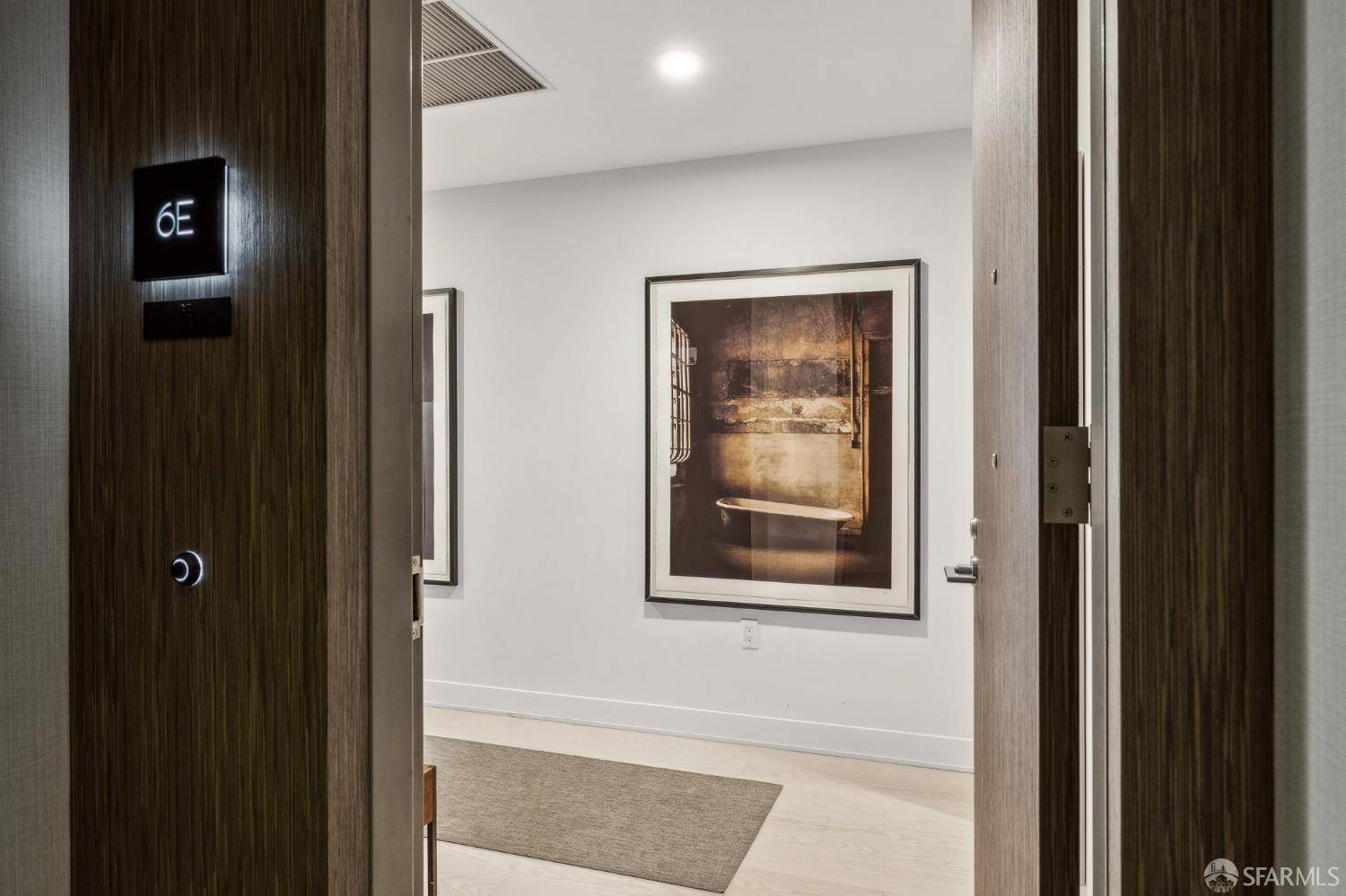 San Francisco, CA 94105,338 Main ST #6E