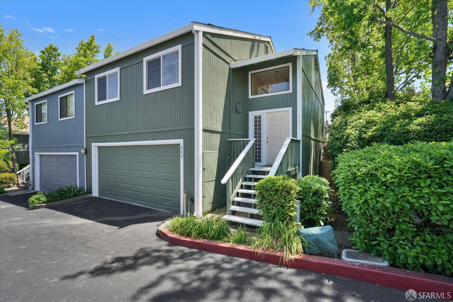 Pleasant Hill, CA 94523,503 Camelback RD