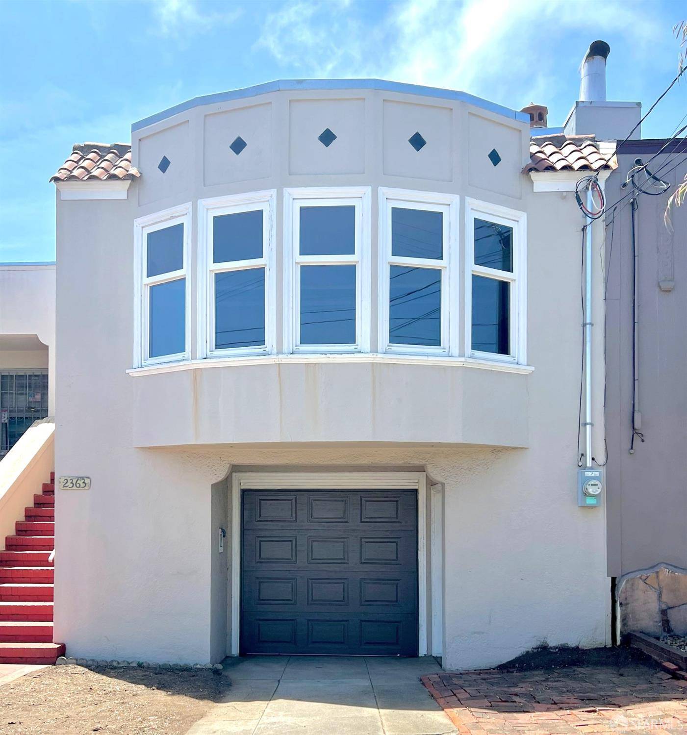 San Francisco, CA 94116,2363 34th AVE