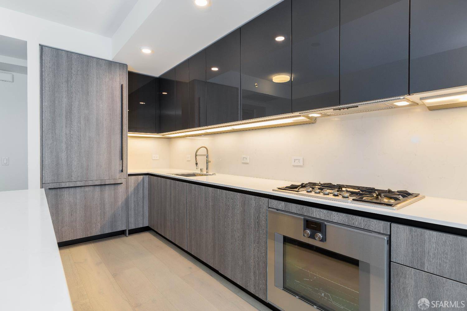 San Francisco, CA 94105,201 Folsom ST #7B