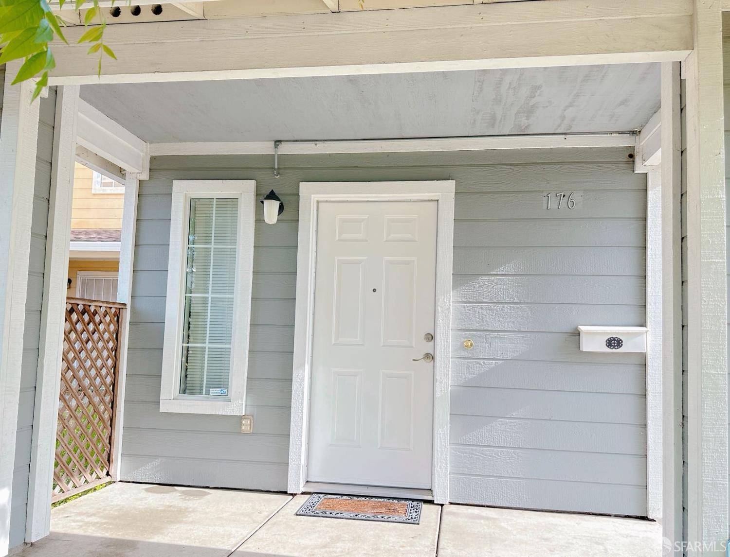 Richmond, CA 94801,176 Malcolm DR