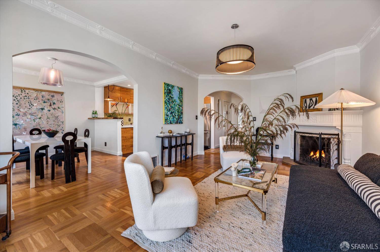 San Francisco, CA 94132,415 Ralston ST