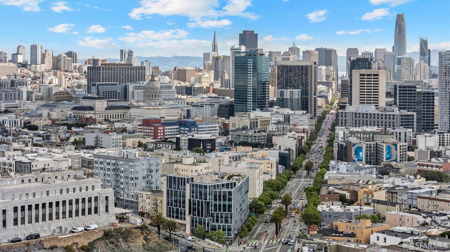San Francisco, CA 94102,8 Buchanan ST #202