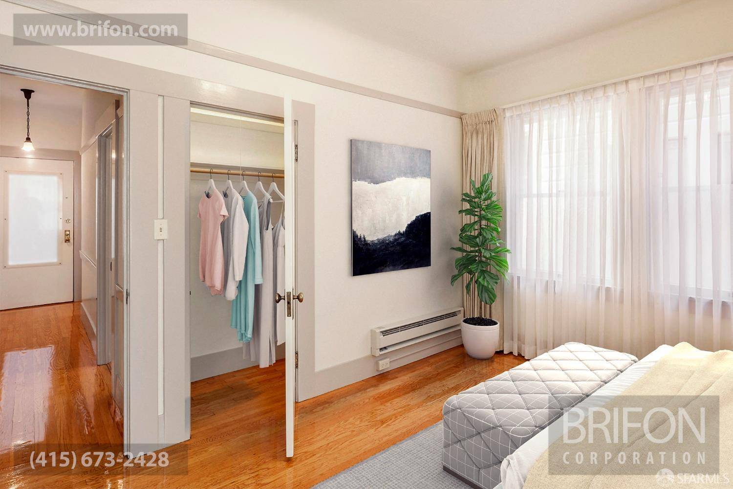 San Francisco, CA 94109,1417 Jackson ST