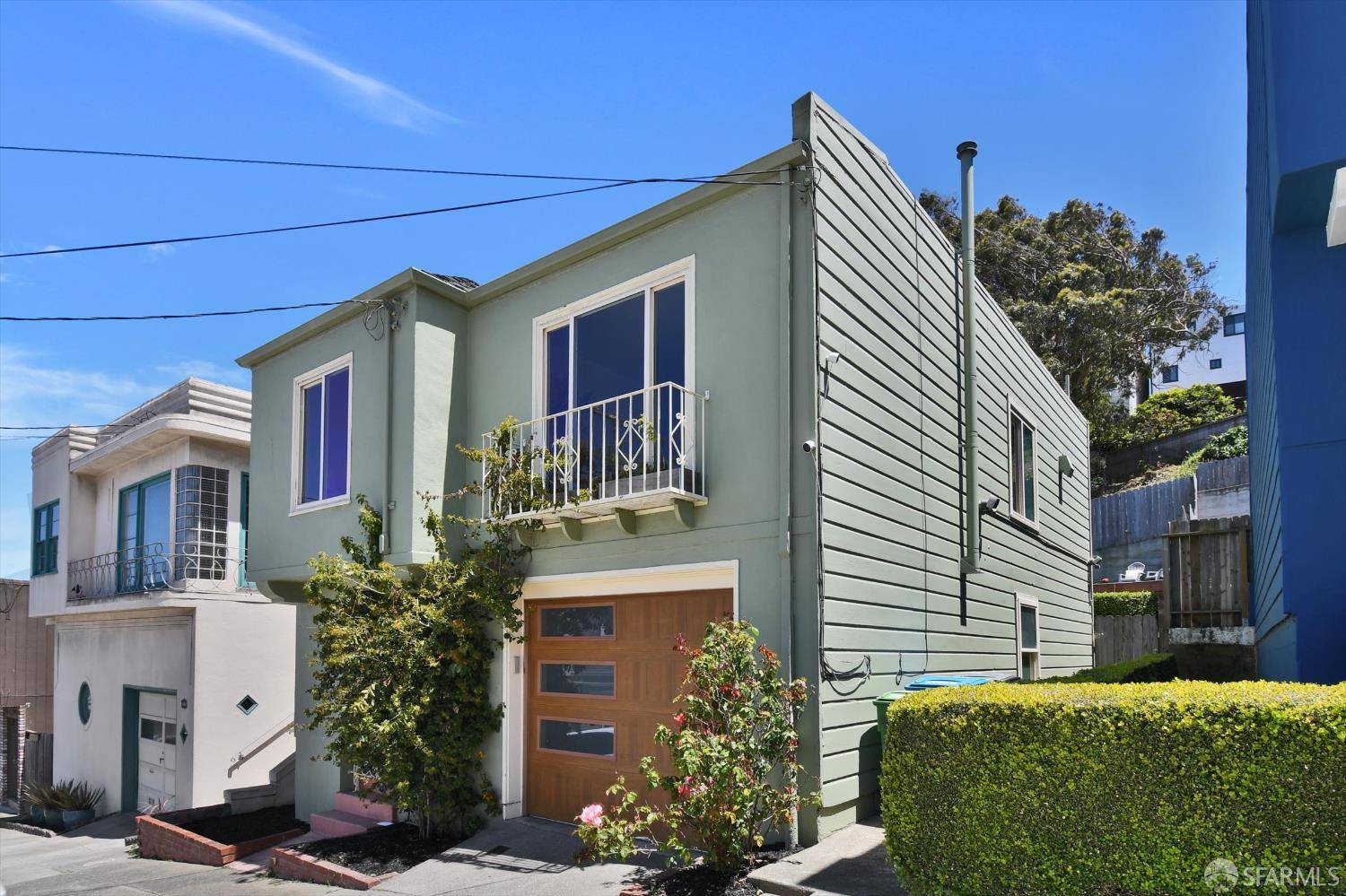 San Francisco, CA 94124,1675 Quint ST