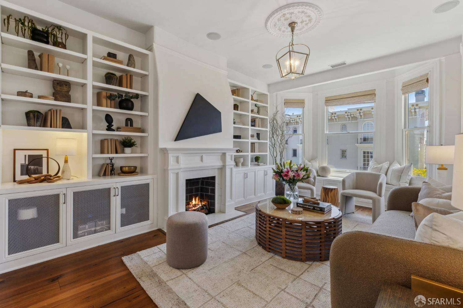 San Francisco, CA 94115,3124 Clay ST