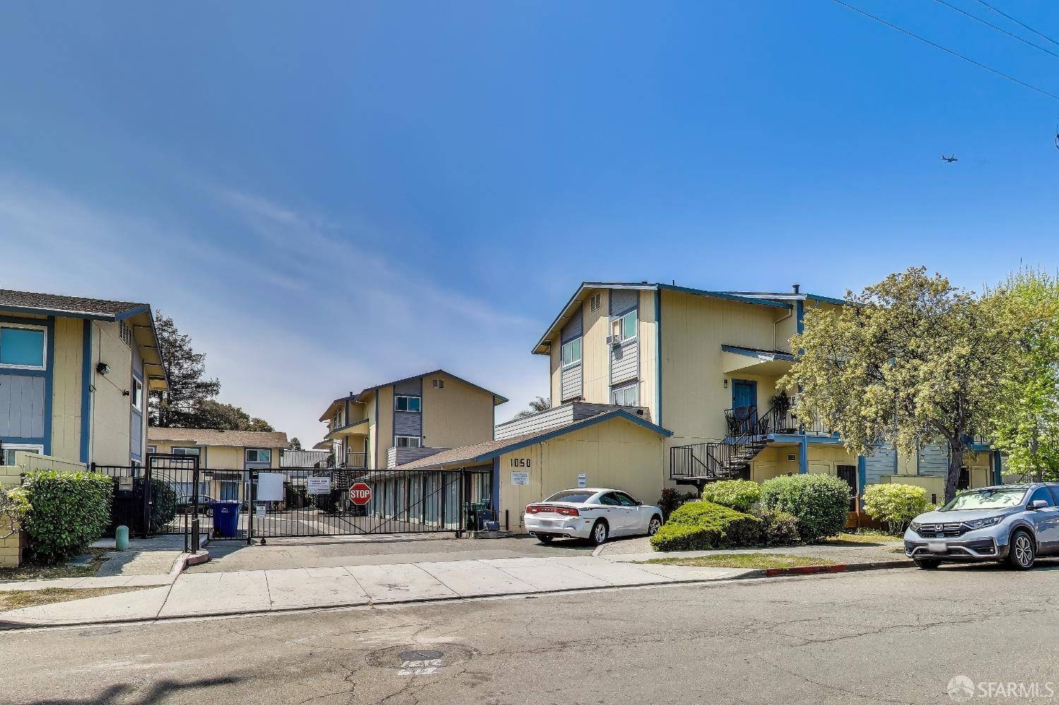 Hayward, CA 94544,1050 Forselles WAY