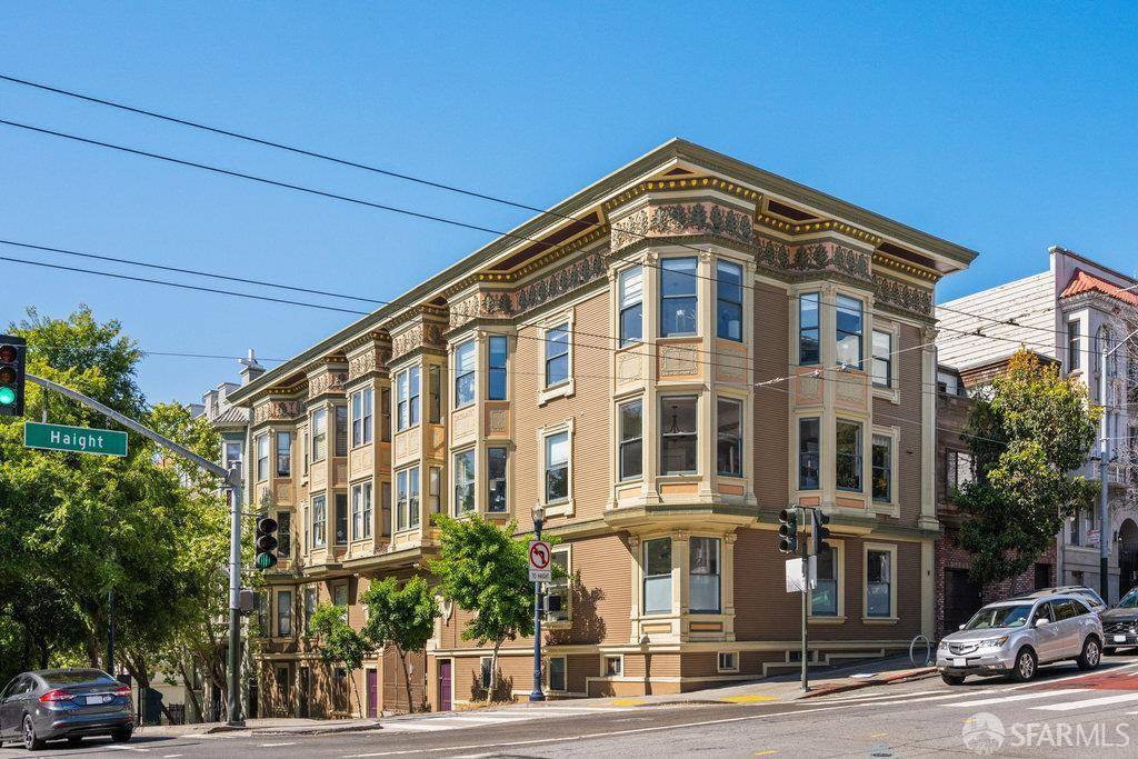 San Francisco, CA 94102,59 Octavia ST
