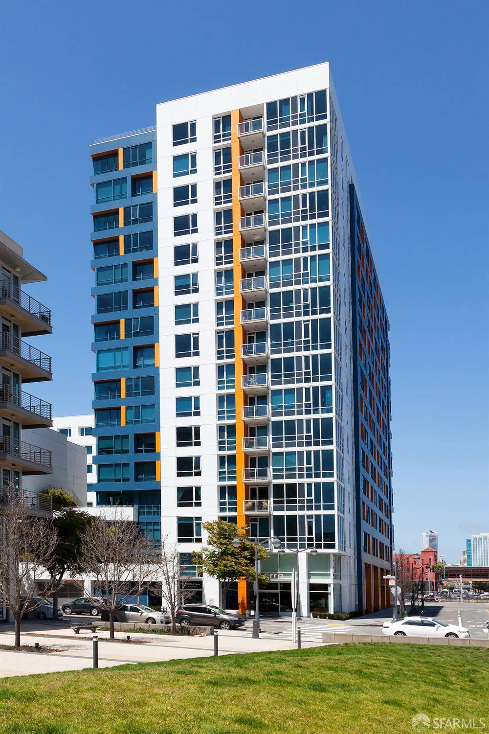 San Francisco, CA 94158,300 Berry ST #1202