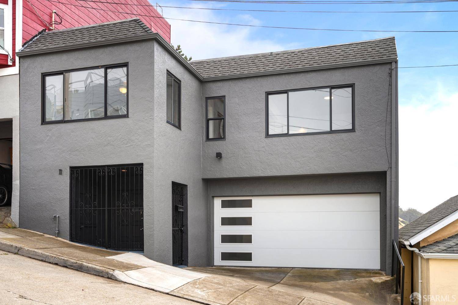 San Francisco, CA 94134,11 Sparta ST