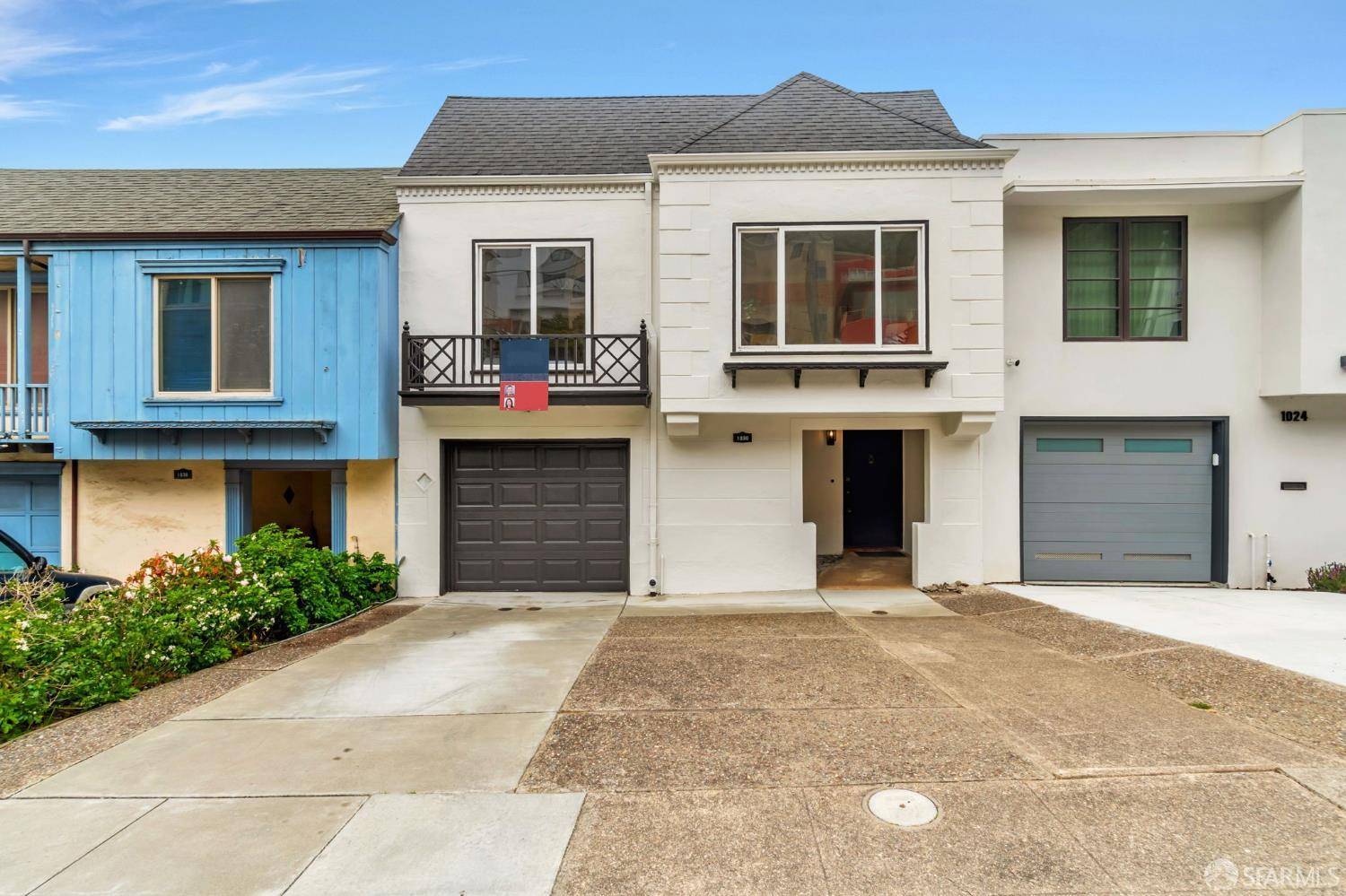 San Francisco, CA 94116,1030 Pacheco ST