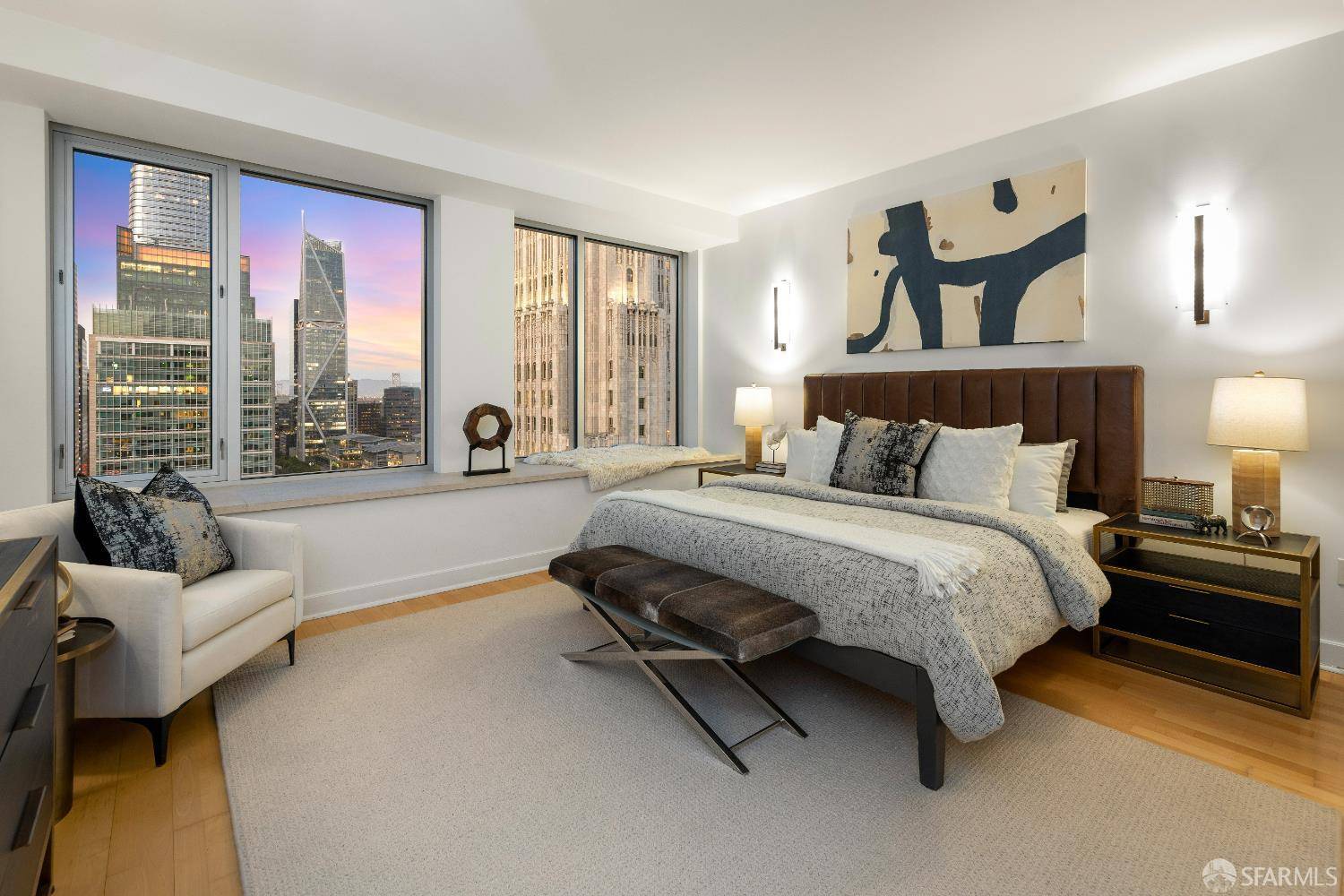 San Francisco, CA 94105,188 Minna ST #24A