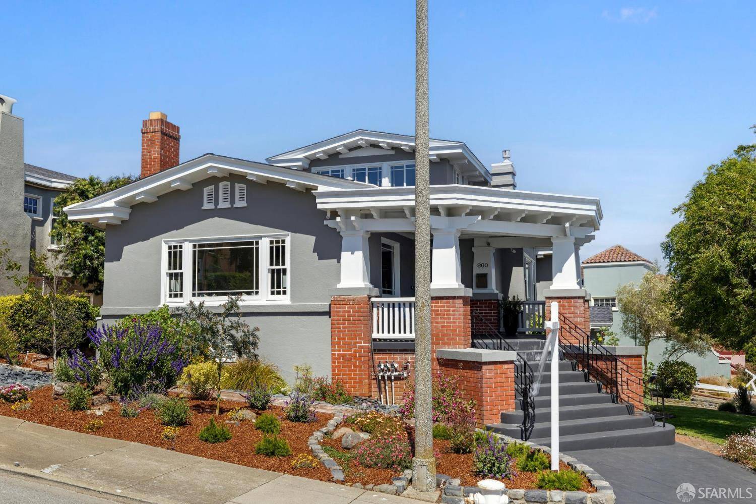 San Francisco, CA 94112,800 Miramar AVE