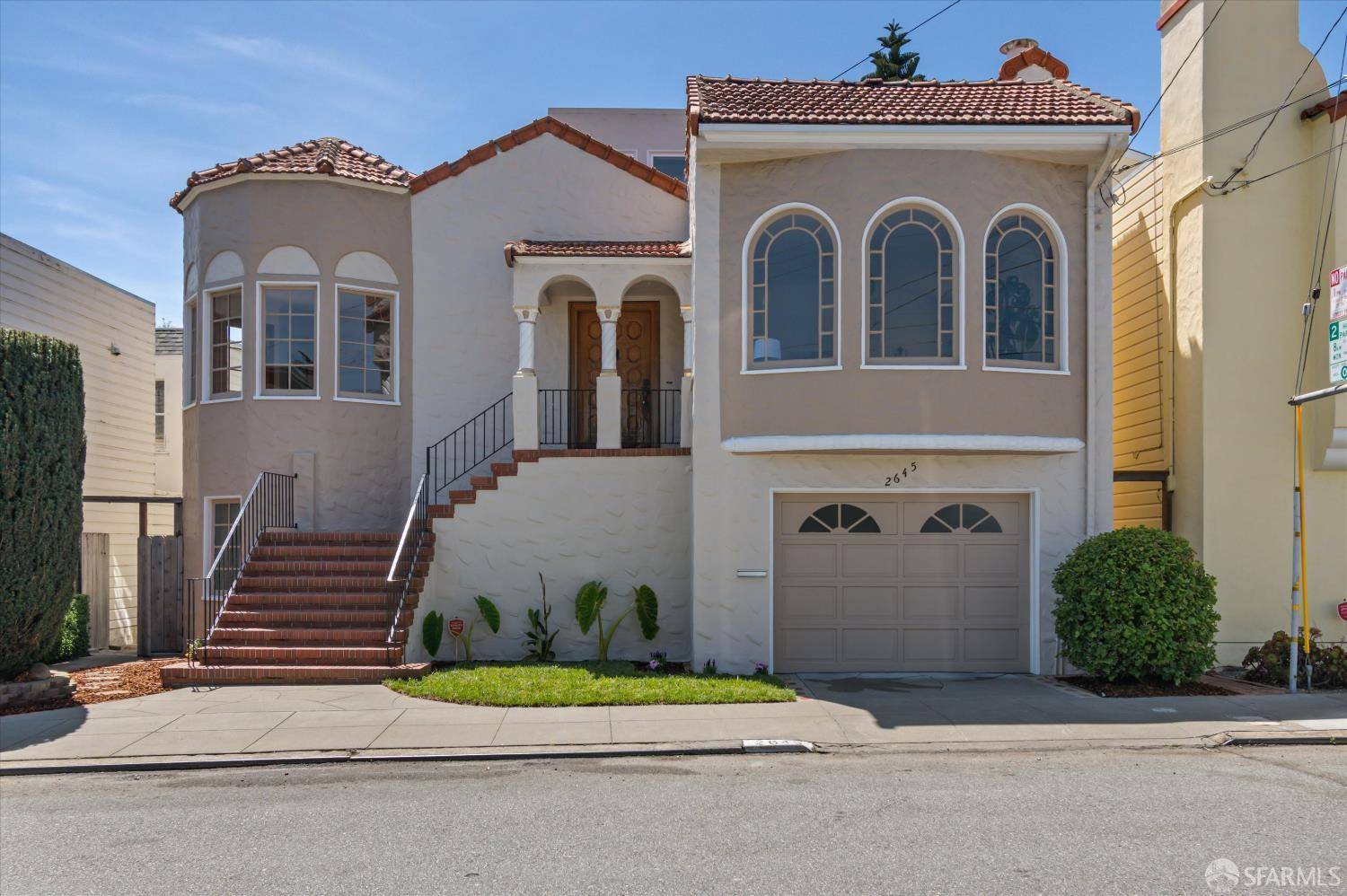 San Francisco, CA 94127,2645 14th AVE